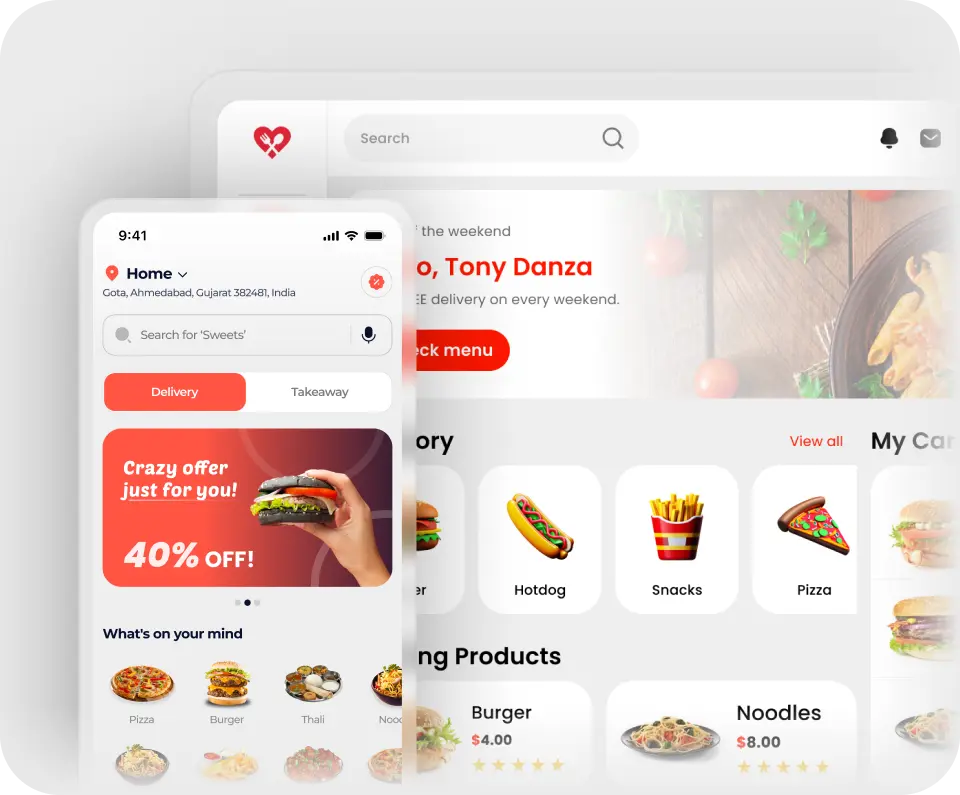 One system for all your locations